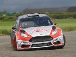 Ford Fiesta R5 2013 года